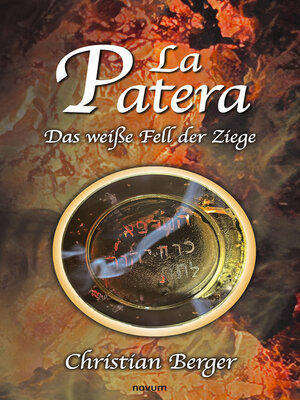 cover image of La Patera